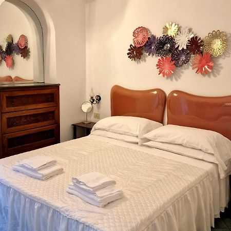 Casa Ambrosia, Praiano - Amalficoast Экстерьер фото