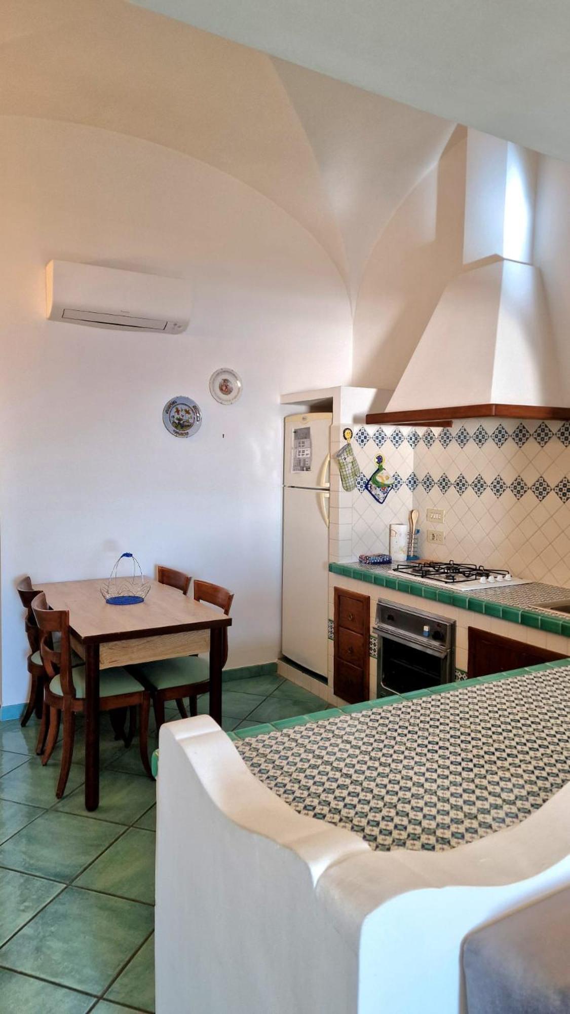 Casa Ambrosia, Praiano - Amalficoast Экстерьер фото