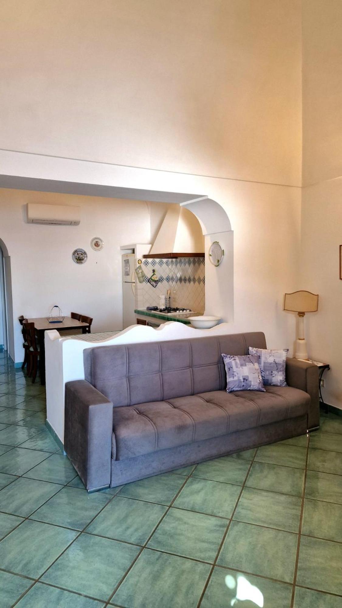 Casa Ambrosia, Praiano - Amalficoast Экстерьер фото