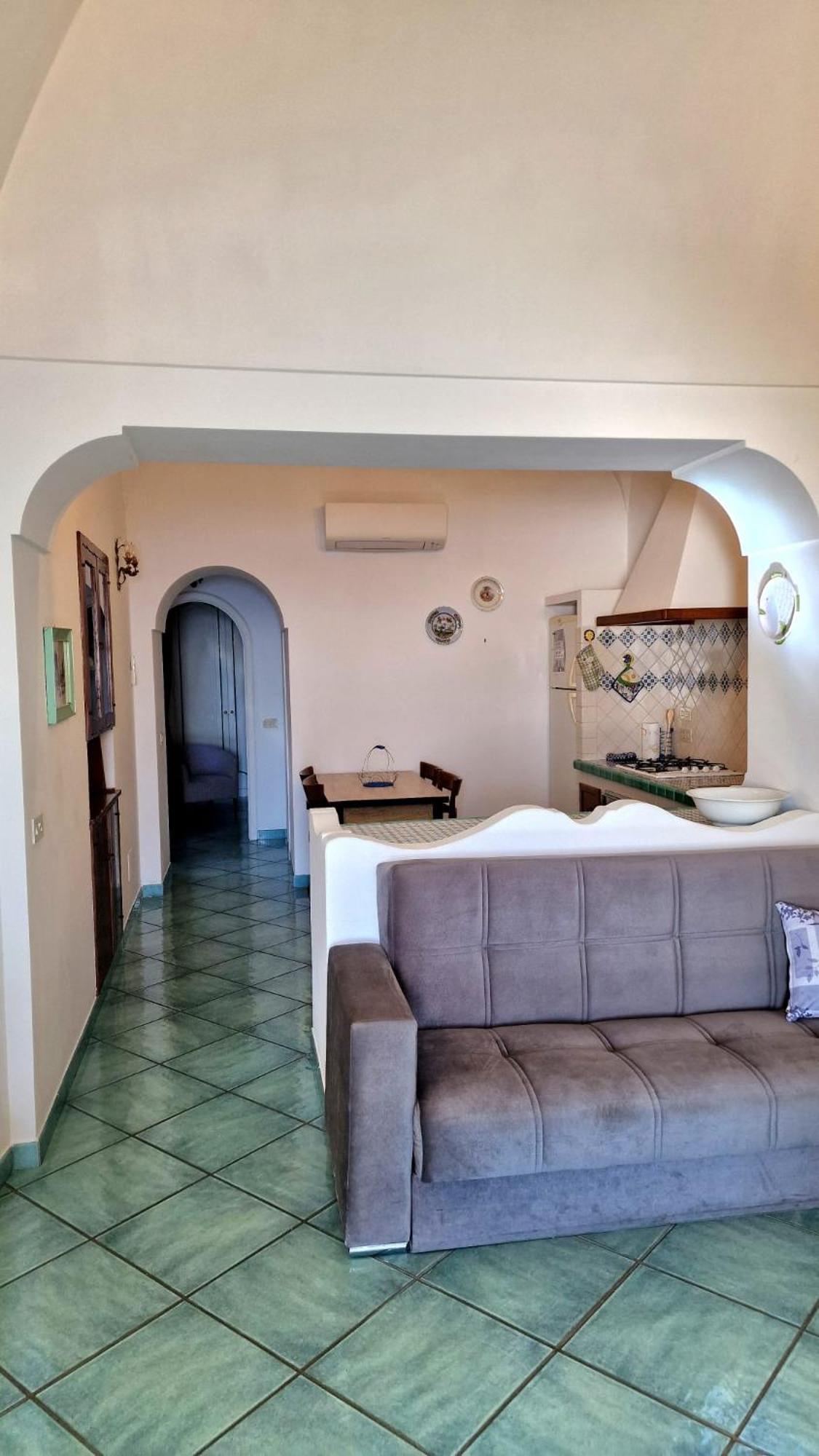 Casa Ambrosia, Praiano - Amalficoast Экстерьер фото