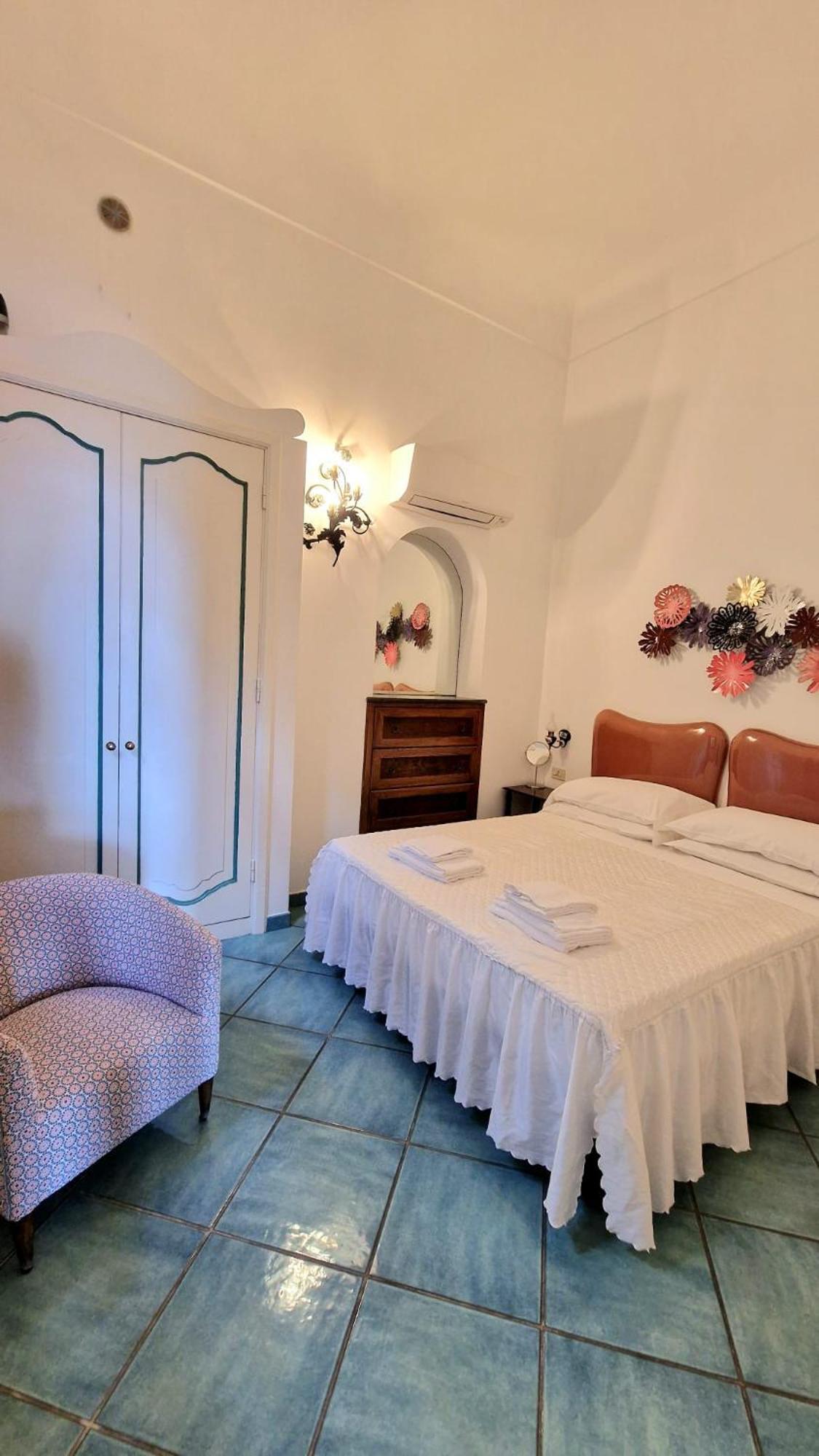 Casa Ambrosia, Praiano - Amalficoast Экстерьер фото